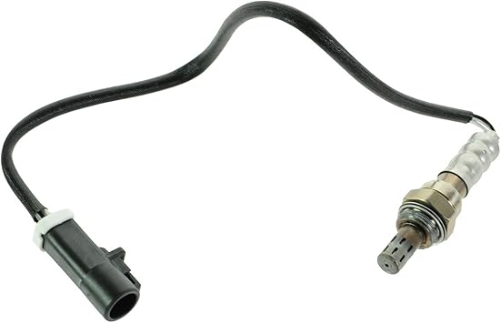 Amazon Com Direct Fit O2 Oxygen Sensor For Ford Explorer F150 Pickup Truck Mercury Lincoln Automotive