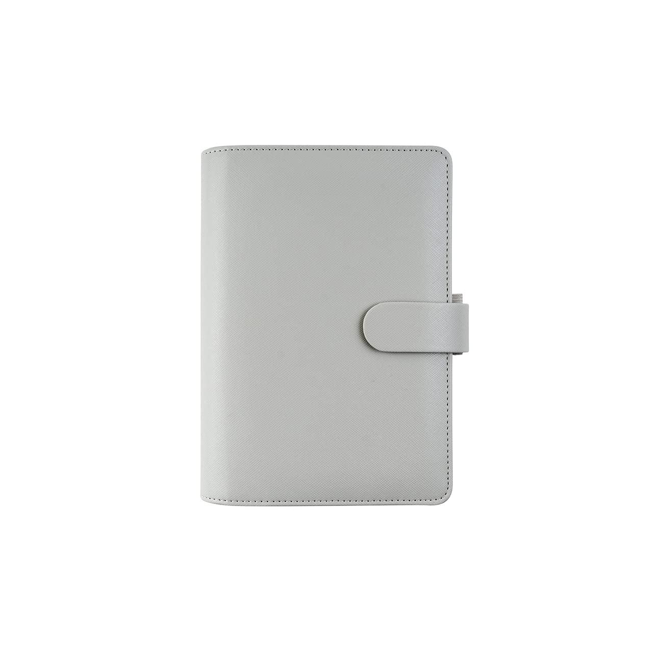 Filofax Personal Saffiano Organiser - Granite