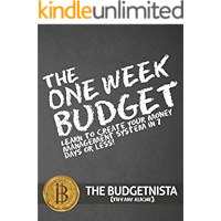 Amazon Best Sellers Best Budgeting Money Management