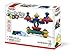 ImagAbility Wedgits Imagination 50 piece set