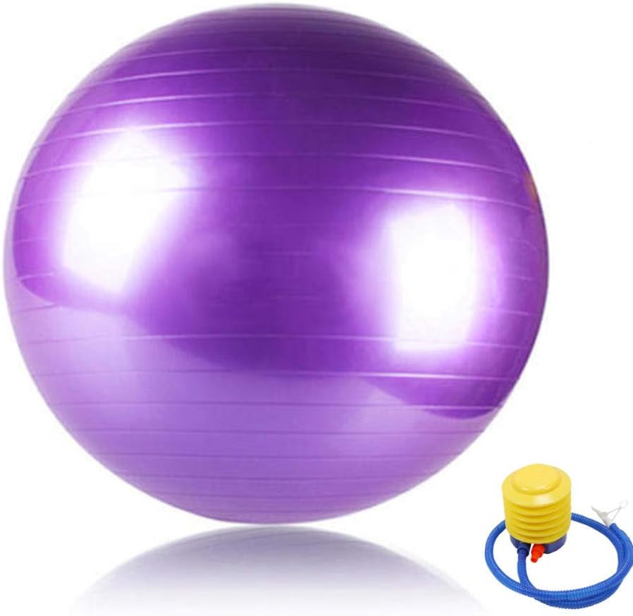 non toxic exercise ball