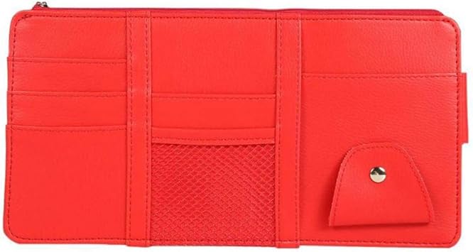 DKINCM Autopartes, Bolsa de Almacenamiento de sombrilla de Coche, Bolsa