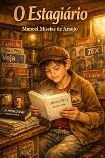 Livro O Estagiário - 2ª edição