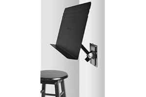 Manhasset Music Stand (M2009BX-C#HOH)