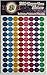 Smiley Happy Face Incentive Stickers 3/8 inch Diameter. Value Pack of 1320 Count By School Smarts Save Big Discounts are in the special offers section of the page.
