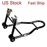 LEAGUE&CO Sport Bike Motorcycle Front Fork Wheel
