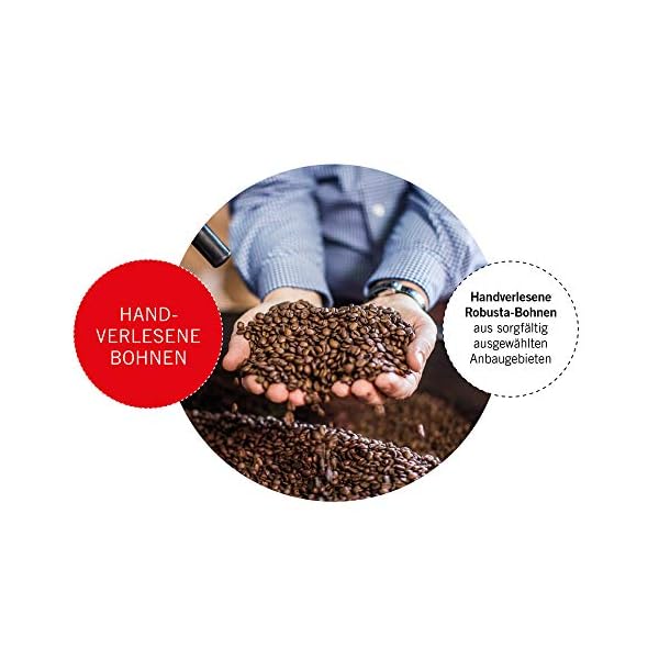 Blank Roast Wild Cowboy - Premium Kaffeebohnen, Espresso Bohnen & Kaffee Crema, 500 g – Bild 6