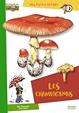 Image de Les champignons (French Edition)