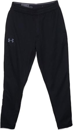 men's tapered training pants