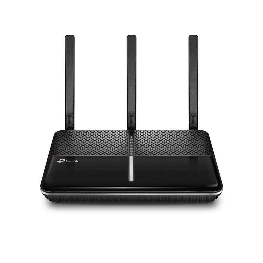 TP-Link Wi-Fi 無線LAN ルーター 11ac AC2600 1733 + 800 Mbps MU-MIMO HomeCare セキュリティ Archer A10 PRO 3年保証商品画像