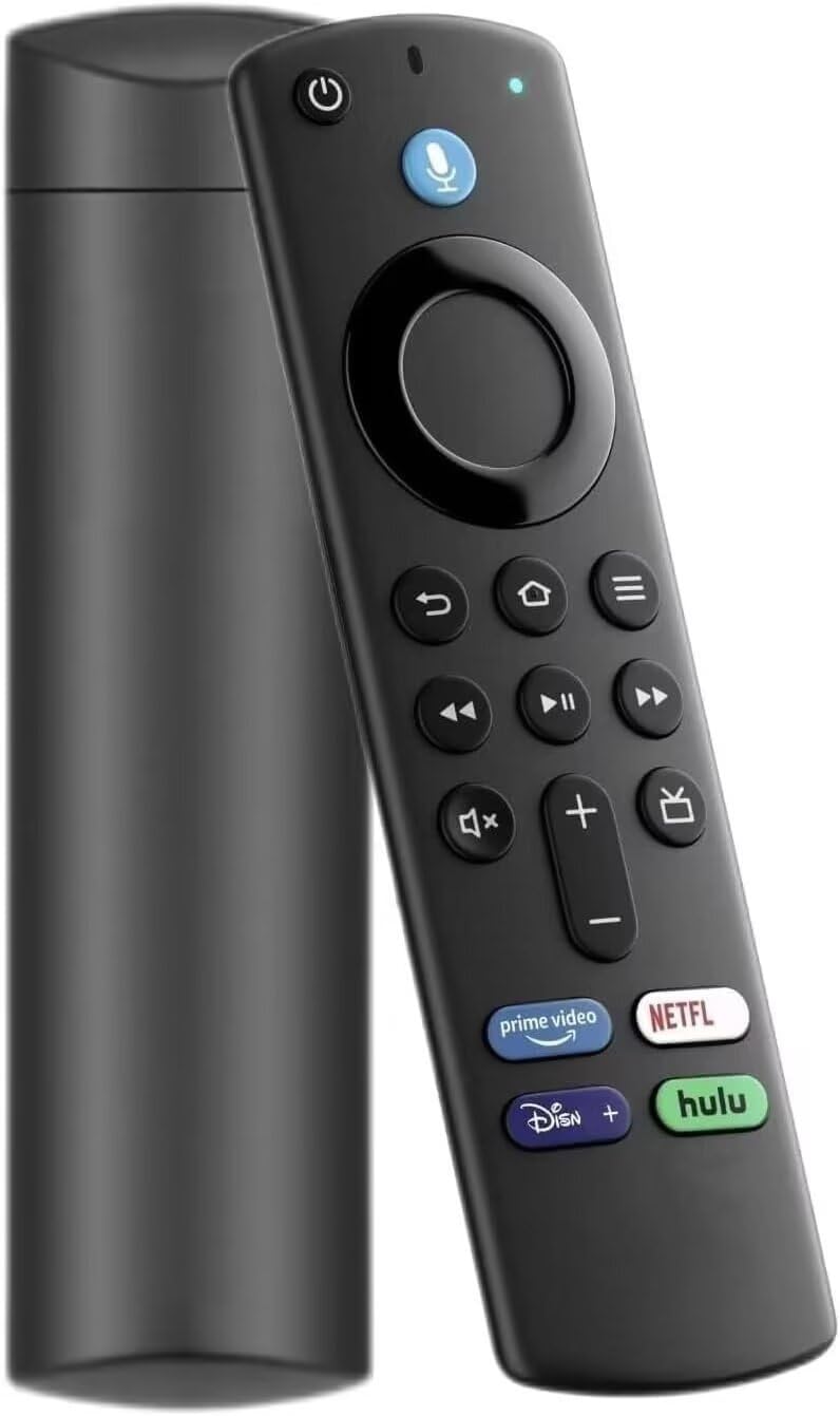 Fire Stick Remote Replacement Control for Amazon