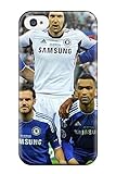 Iphone 4/4s Case Cover Chelsea Football Club Case - Eco-friendly Packaging