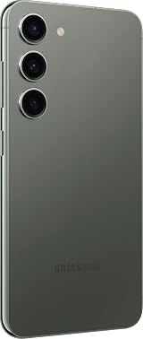 Samsung Galaxy S23 5G 128GB Green Unlocked Renewed view 5