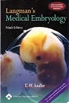 Langmans Medical Embryology