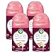 Air Wick Pure Freshmatic 4 Refills Automatic Spray, Summer Delights, 4ct, Air Freshener, Essential Oil, Odor Neutralization, Packaging May Vary primary