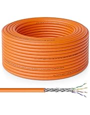 cable ethernet 50m cat 7
