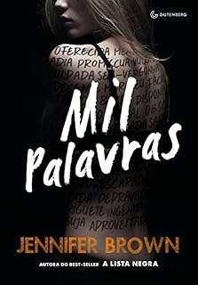 Livro Mil palavras