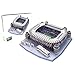 Nanostad Real Madrid Santiago Bernabeu Stadium 3D Puzzle