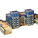 Innovative 3D-Puzzles - Gates of Ishtar - Historical Buildings Series by Clever Paper