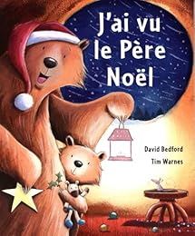 J'ai vu le Père Noël