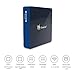 Beelink M1 Mini PC DDR3 6GB/64GB Intel Celeron Apollo Lake N3450 HD Graphics 500 VGA/HDMI Output Gigabit/Dual-Band WiFi USB 3.0