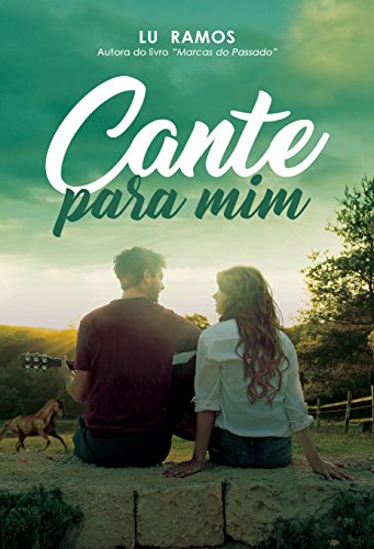 Cante para Mim por [Ramos, Lu]