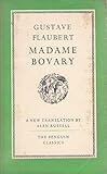 Paperback MADAME BOVARY Trans. Alan Russell Book
