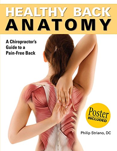 [FREE] Healthy Back Anatomy (Anatomies of)<br />[K.I.N.D.L.E]