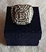 YIYICOOL Replica 2011 Boston Bruins Stanley Cup championship rings size 11