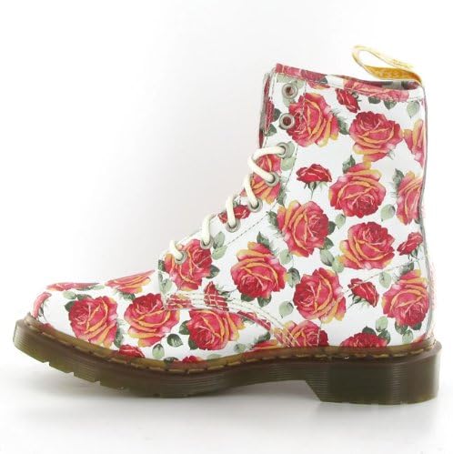 doc martens valentines collection
