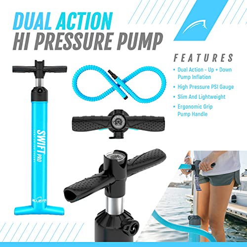 Bluefin Sup Cruise Inflatable Paddle Boards for Adults & Kids