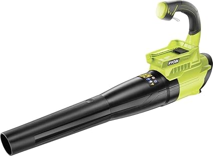 Soffiatore ryobi