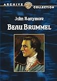 BEAU BRUMMEL / (B AND W FULL MOD MONO)             image