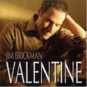 Jim Brickman - Valentine - Amazon.com Music