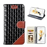 SASA iPhone 6 Wallet Case, Premium PU Leather Wallet Case with Stand Feature, Ultra Slim - Card Slot - Flip Cover for iPhone 6/6s (Black)