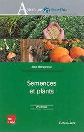 Semences et plants
