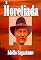 Livro O Moreliada - Experiência de Guerra em Michoacán