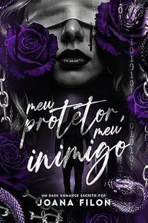 Livro Meu protetor, Meu inimigo: O Stalker e a Cantora