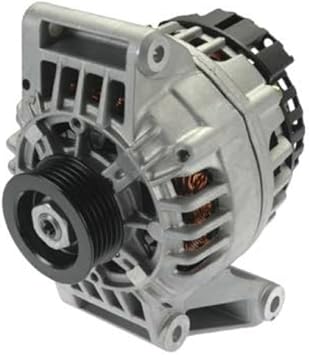 Amazon Com Rareelectrical New Alternator Compatible With Chevrolet Cavalier Classic Malibu Oldsmobile Alero Pontiac Grand Am Sunfire Saturn Ion Vue Sg10s028 Sg10s034 Sg10s036 Sg10s044 Tg10s015 Tg10s019 22611790 Automotive