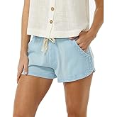 Rip Curl Womens Classic Surf Beach Shorts