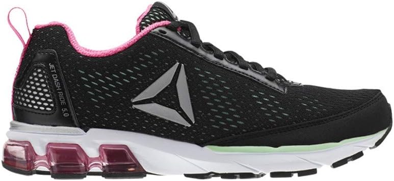 reebok jet dashride