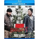 All Is Bright - BLURAY, Digital HD