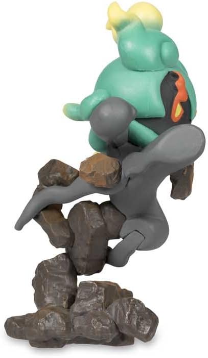 marshadow figure collection