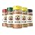 #1 Best-Selling 5oz. Flavor God Seasonings - Gluten Free, Low Sodium, Paleo, Vegan, No MSG (SINGLE SEASONING)