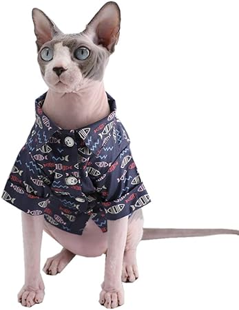 sphynx cat shirt