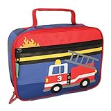 Stephen Joseph Lunch Box, Firetruck