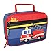 Stephen Joseph Boys Classic Lunch Box, Firetruck