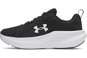 Under Armour Women's Charged Assert 11 Running Shoes