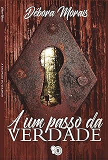 Livro A um passo da verdade