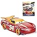 Herb Curbler Thomasville Racing Legends Racer Disney Cars 3 Diecast 1:55 Scale
